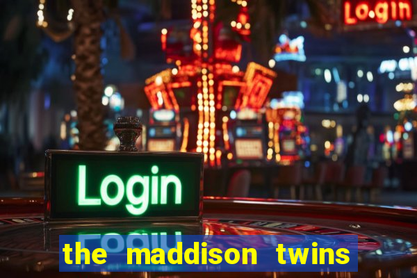 the maddison twins onlyfans free